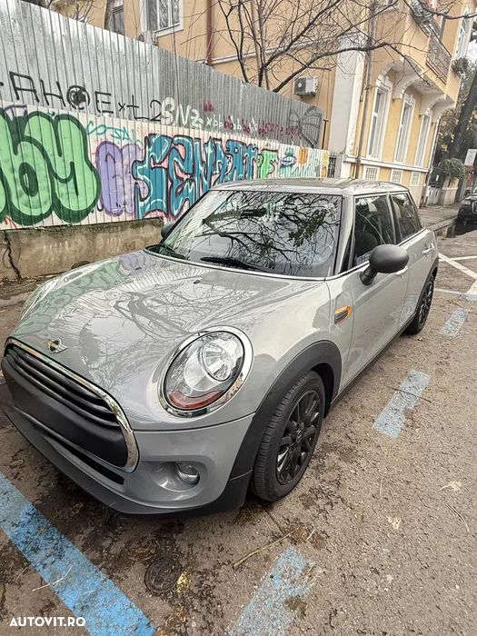 Mini ONE D - 5