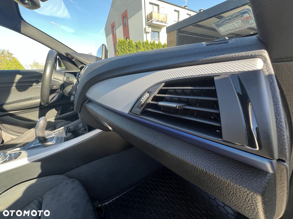BMW Seria 1 118i M Sport - 18