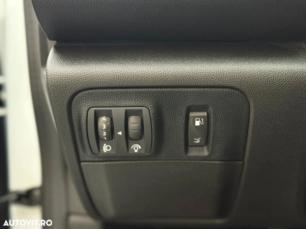 Renault Megane TCe GPF Zen - 14