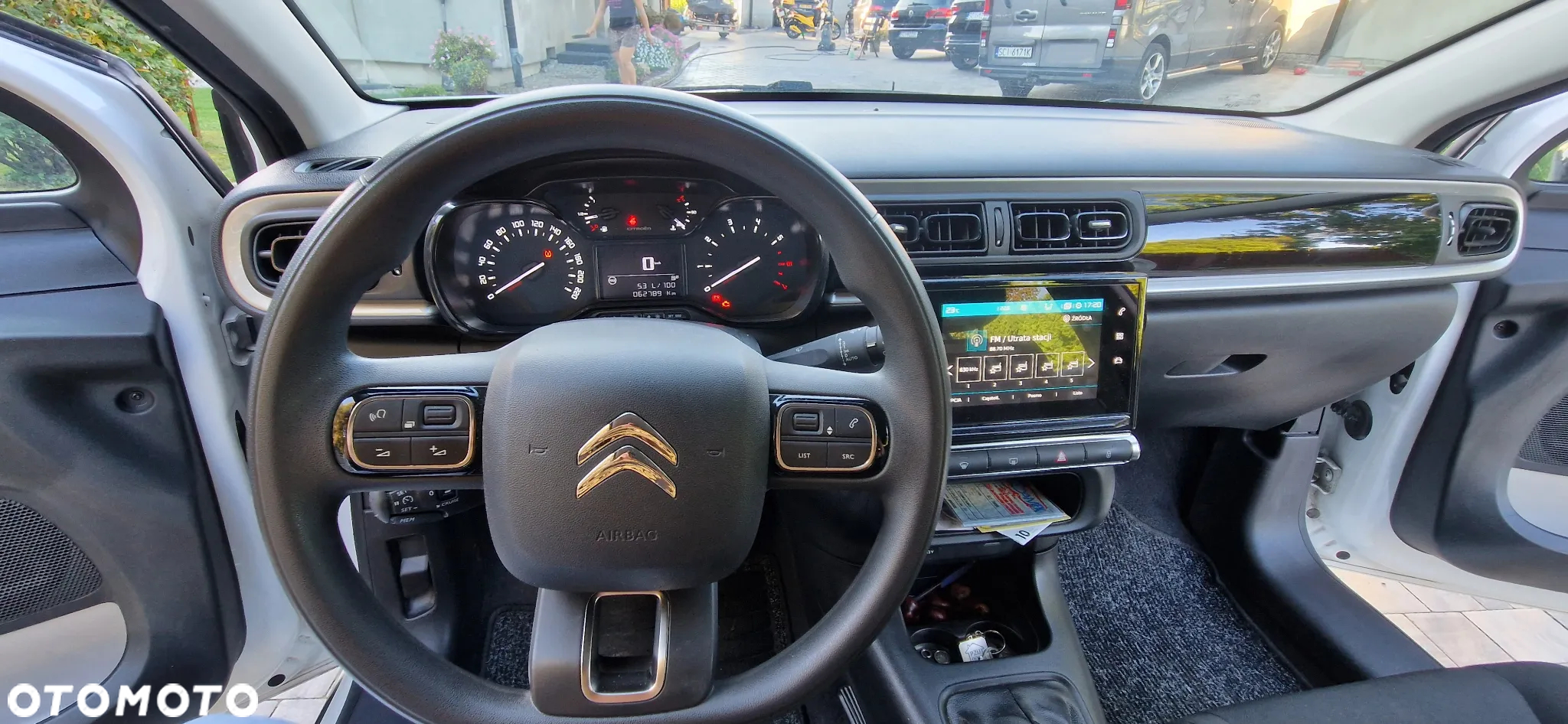 Citroën C3 1.2 PureTech C-Series - 19
