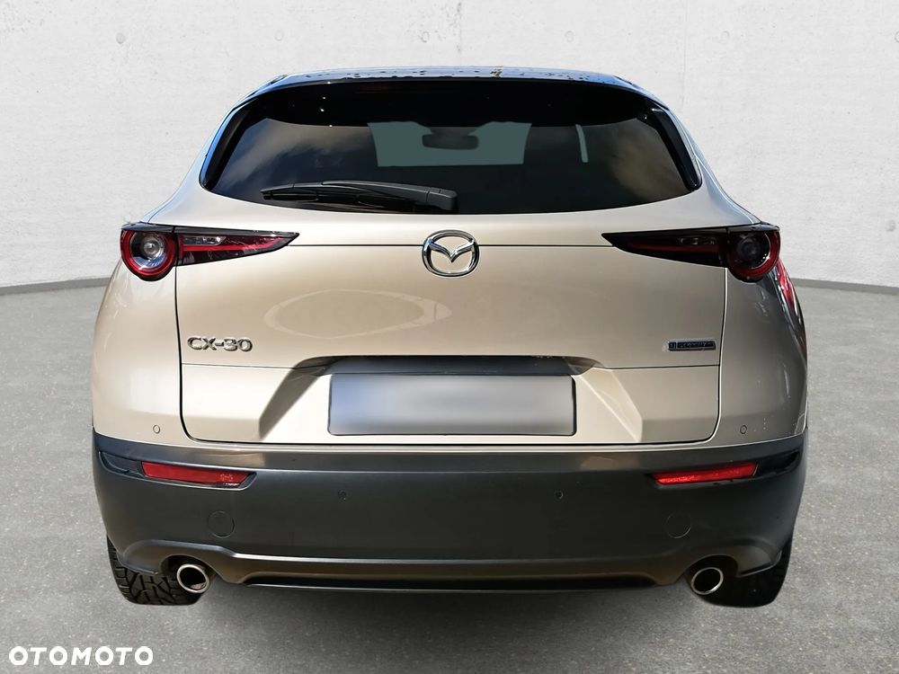 Mazda CX-30 - 6