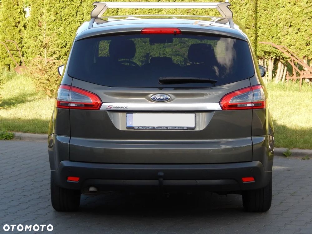 Ford S-Max 2.0 TDCi DPF Champions Edition - 6