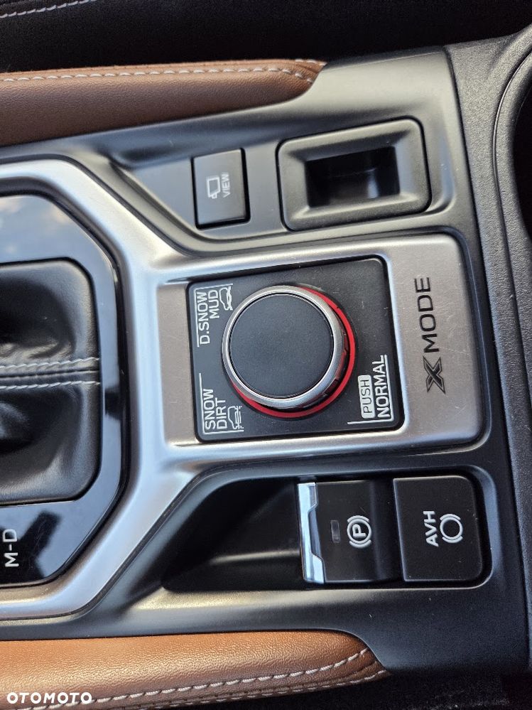 Subaru Forester 2.0i-L Exclusive Navi (EyeSight) Lineartronic - 20