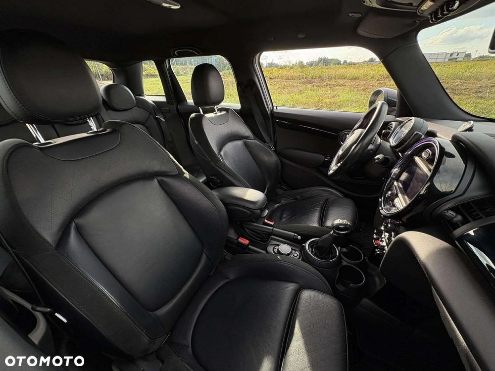 MINI Cooper - 13