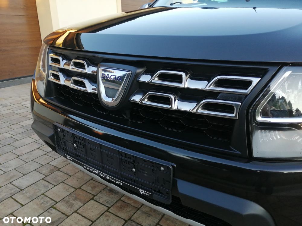 Dacia Duster 1.2 TCe Laureate S&S EU6 - 34