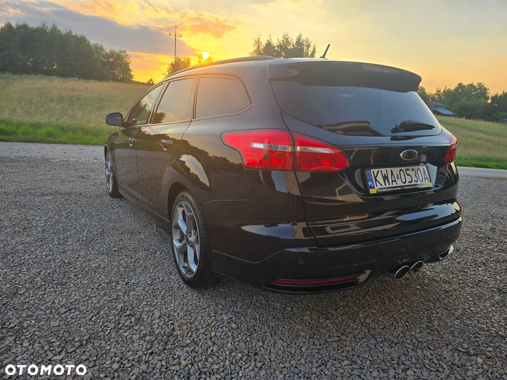 Ford Focus - 5