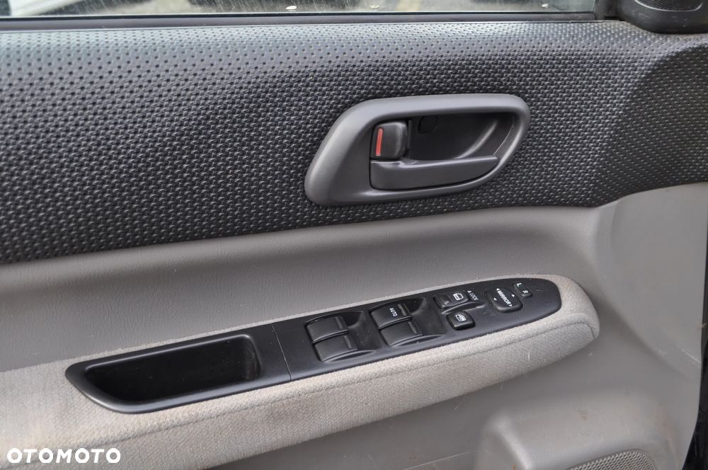 Subaru Forester - 17