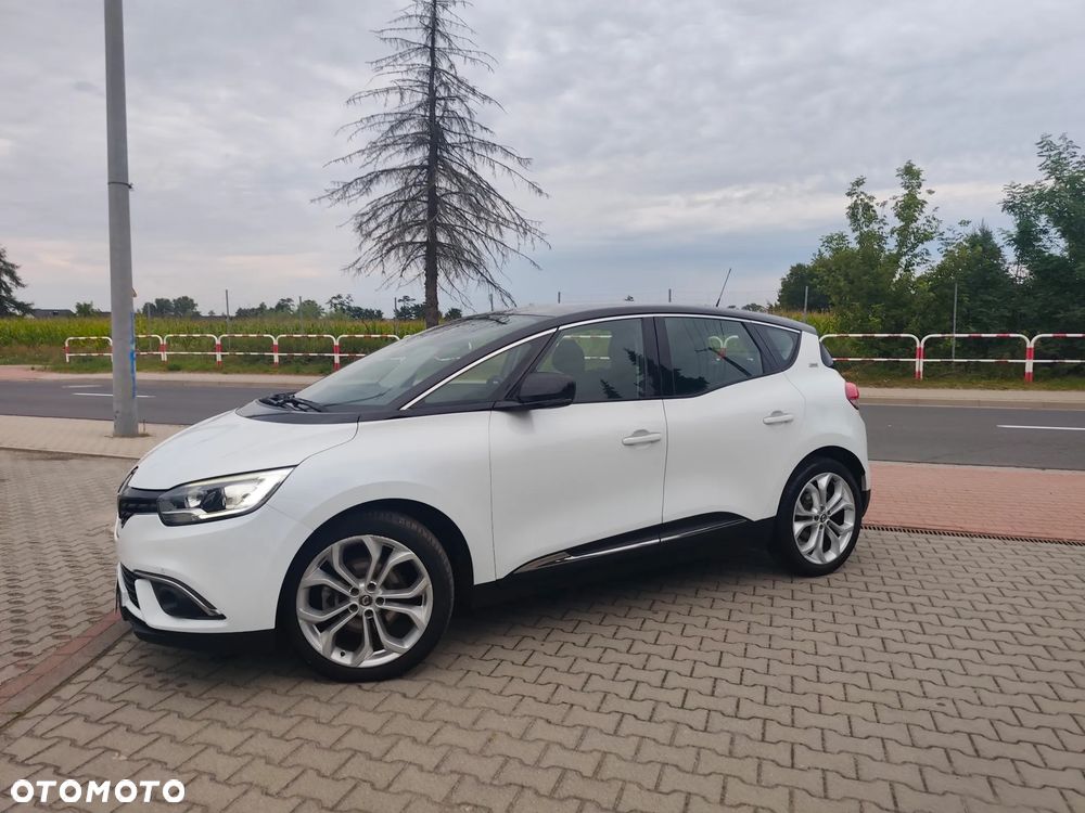 Renault Scenic ENERGY dCi 110 EDC INTENS - 6