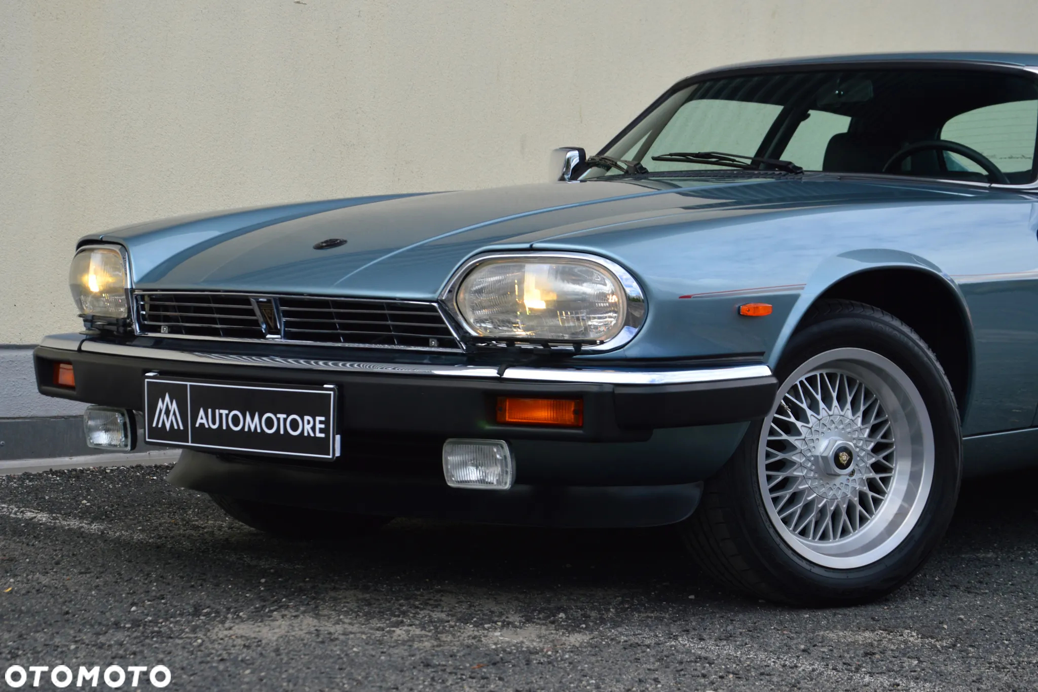 Jaguar XJS 5.3 - 2