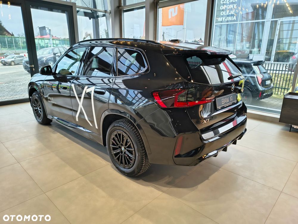 BMW X1 sDrive20i mHEV M Sport sport - 7