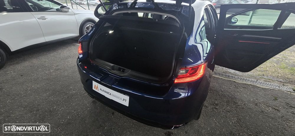 Renault Mégane 1.2 TCE Limited - 25