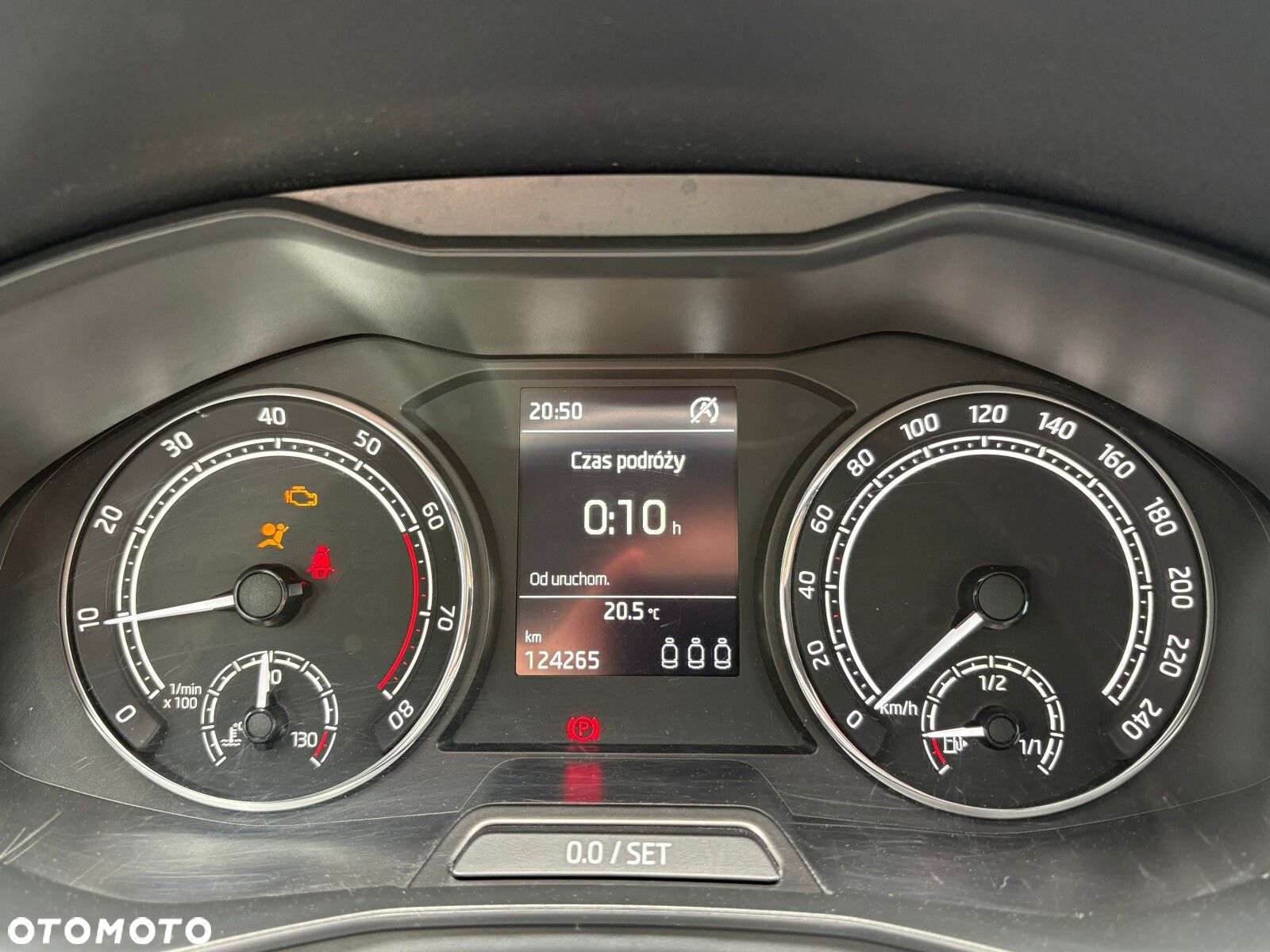 Skoda Scala 1.0 TSI Ambition - 19