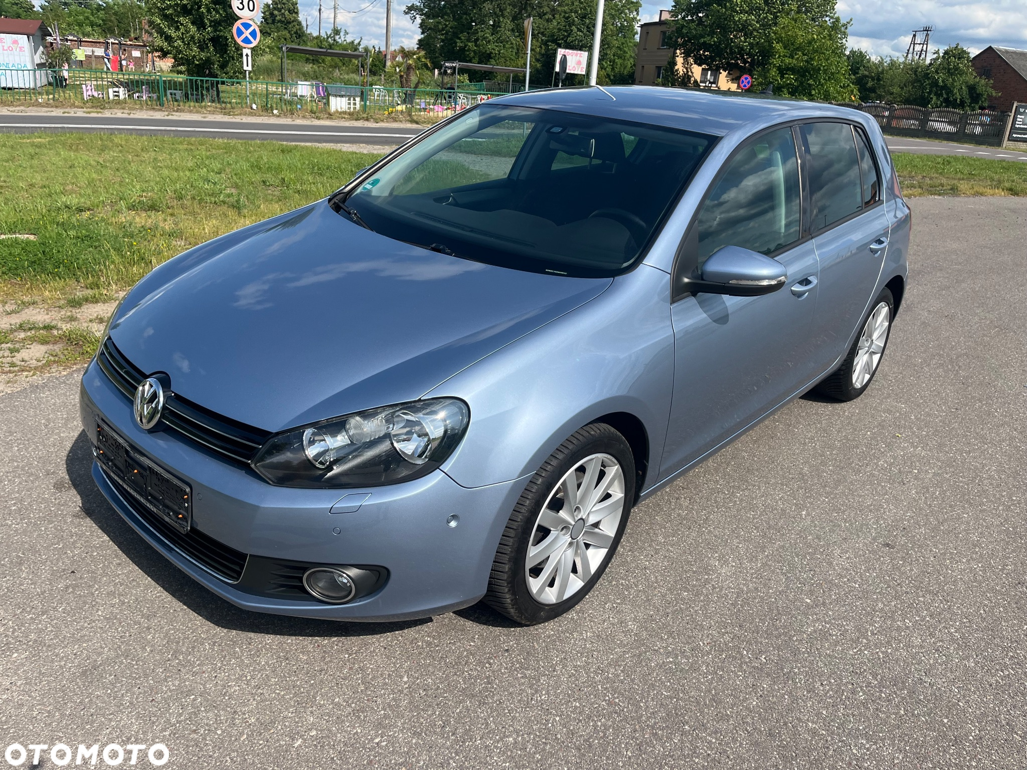 Volkswagen Golf 1.4 TSI DSG Highline - 10