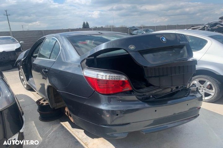 CARDAN 7561696 BMW Seria 5 E60/E61 [facelift] [2007 - 2010] Touring w - 6