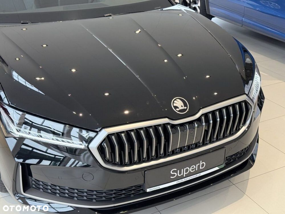 Skoda Superb 2.0 TDI SCR Edition 130 DSG - 32