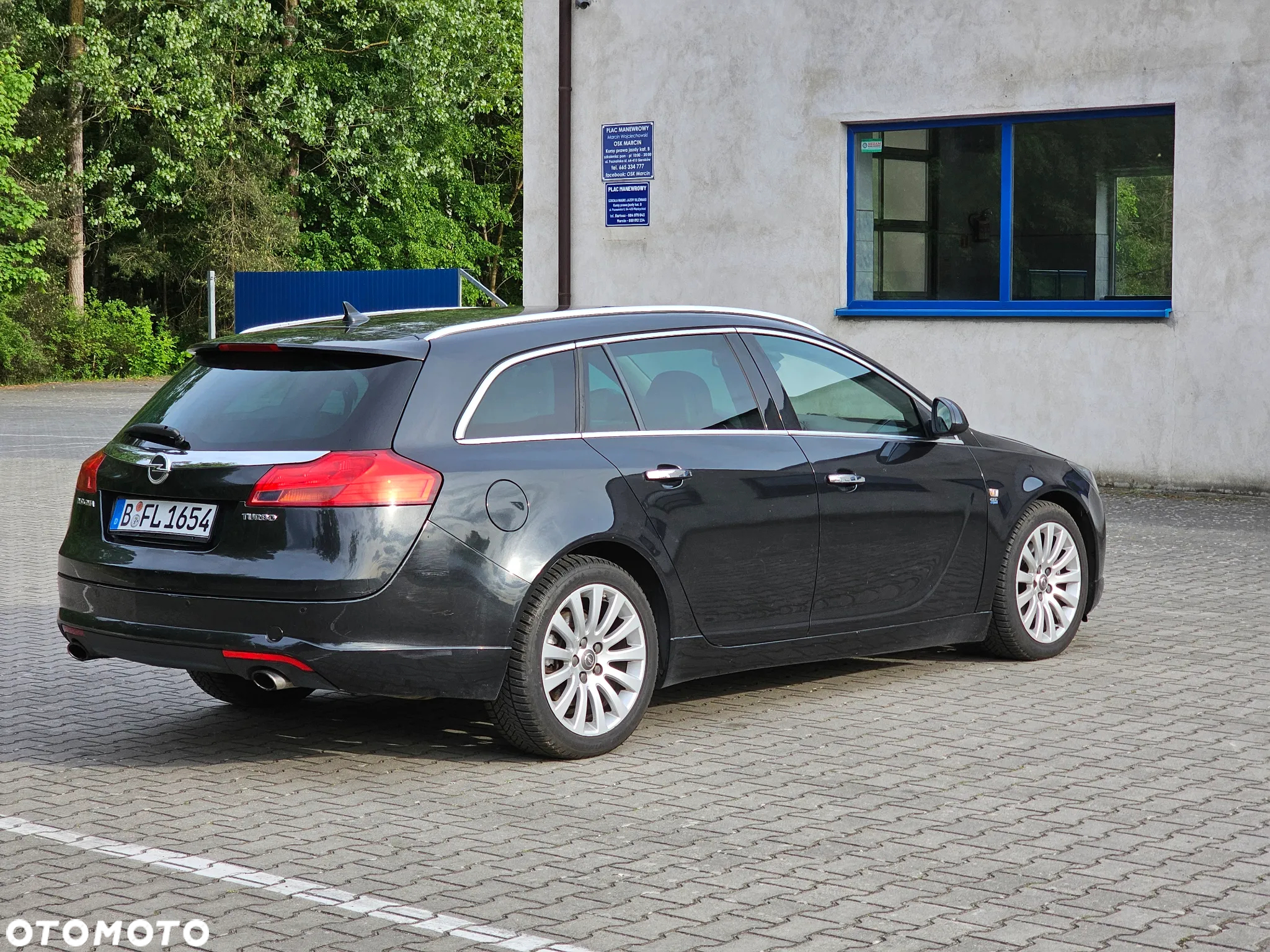 Opel Insignia - 17