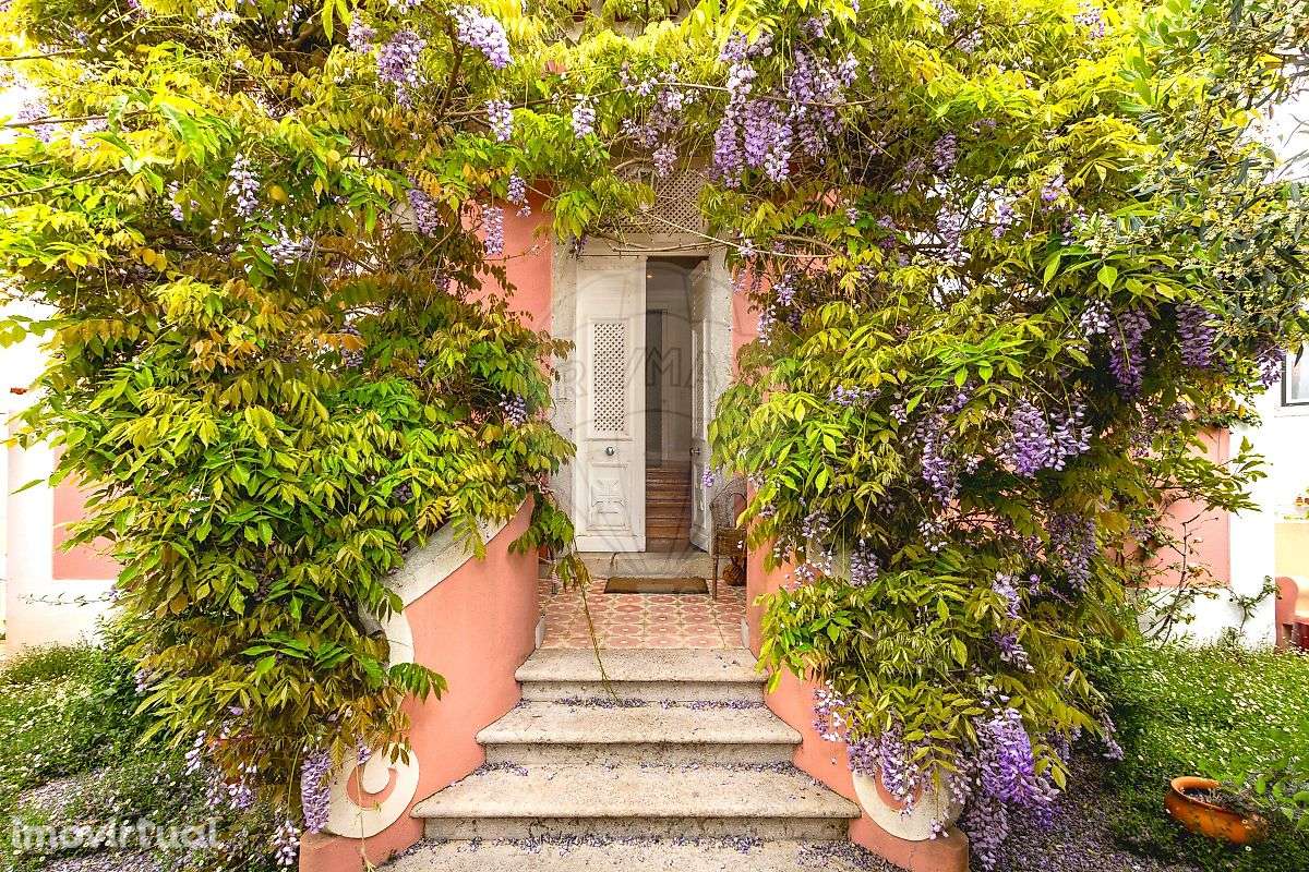 Moradia T4 para arrendamento - Grande imagem: 2/29