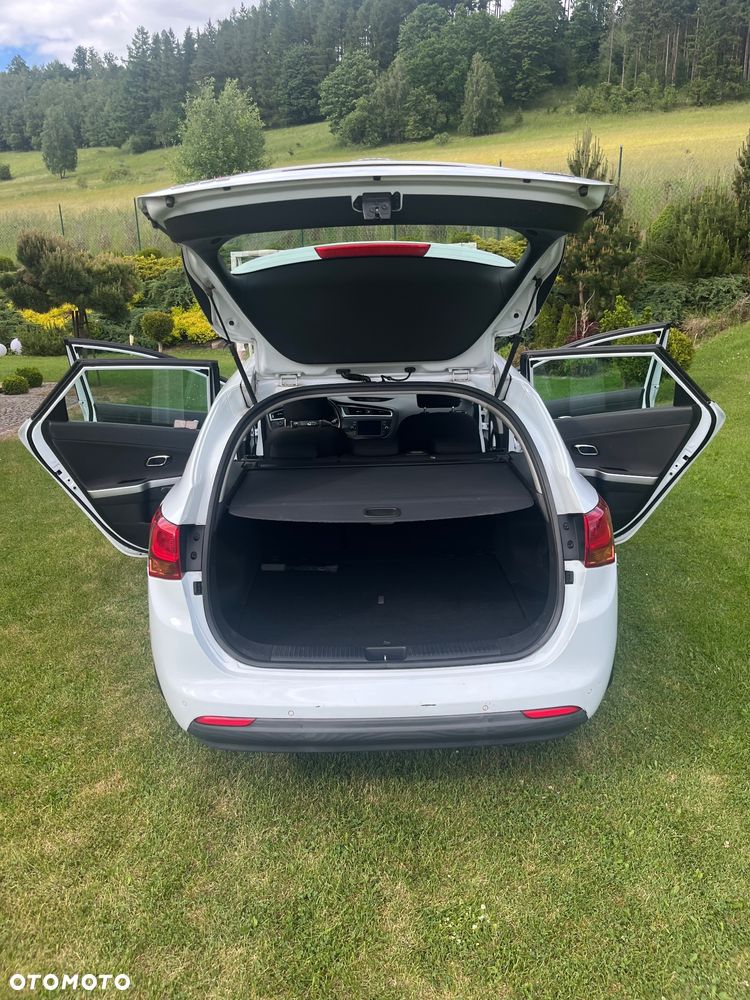 Kia Ceed 1.6 CRDi L - 3