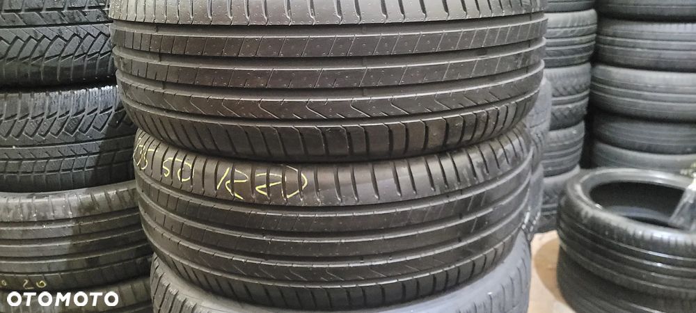 235/50R20 100T - PIRELLI SCORPION - NOWE - PARA - 2022r.