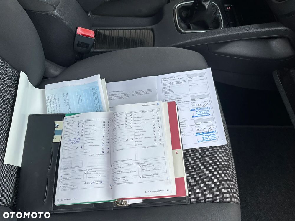 Volkswagen Golf 1.4 Tour - 35