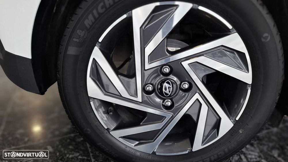 Hyundai i20 1.2 MPi Comfort - 5