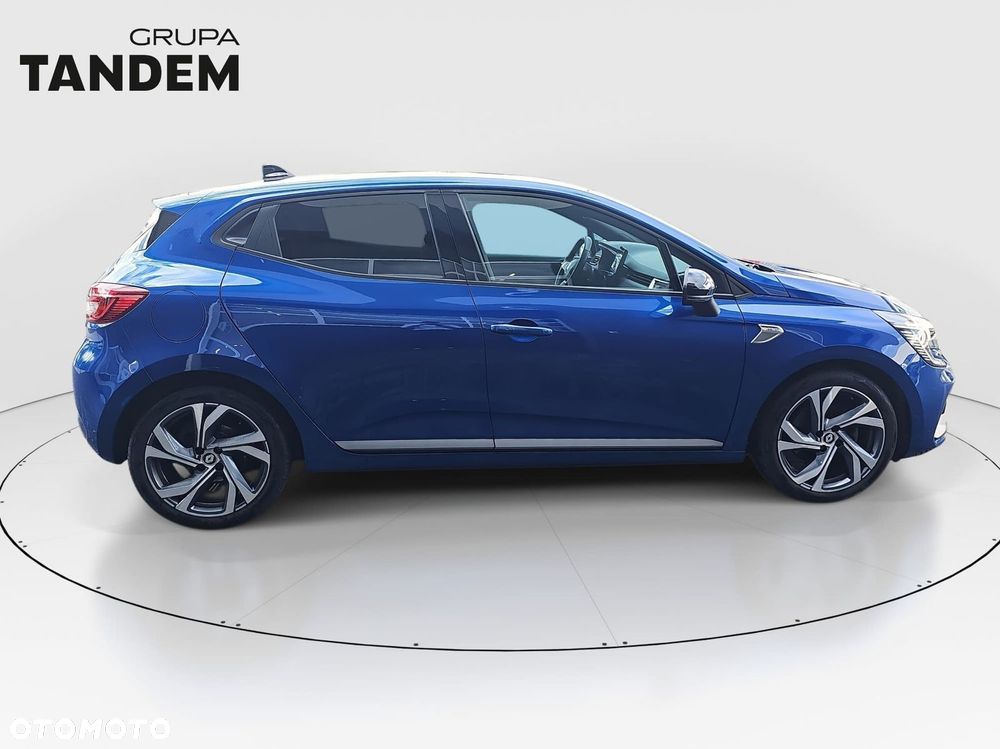 Renault Clio 1.3 TCe R.S Line - 4