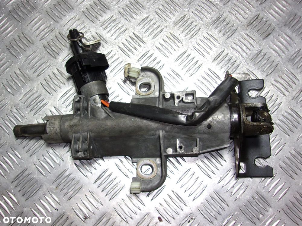 Renault Kangoo I zestaw startowy 1.5 DCI - 4