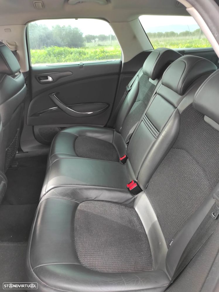 Citroën C5 Tourer 2.0 HDi Exclusive - 20