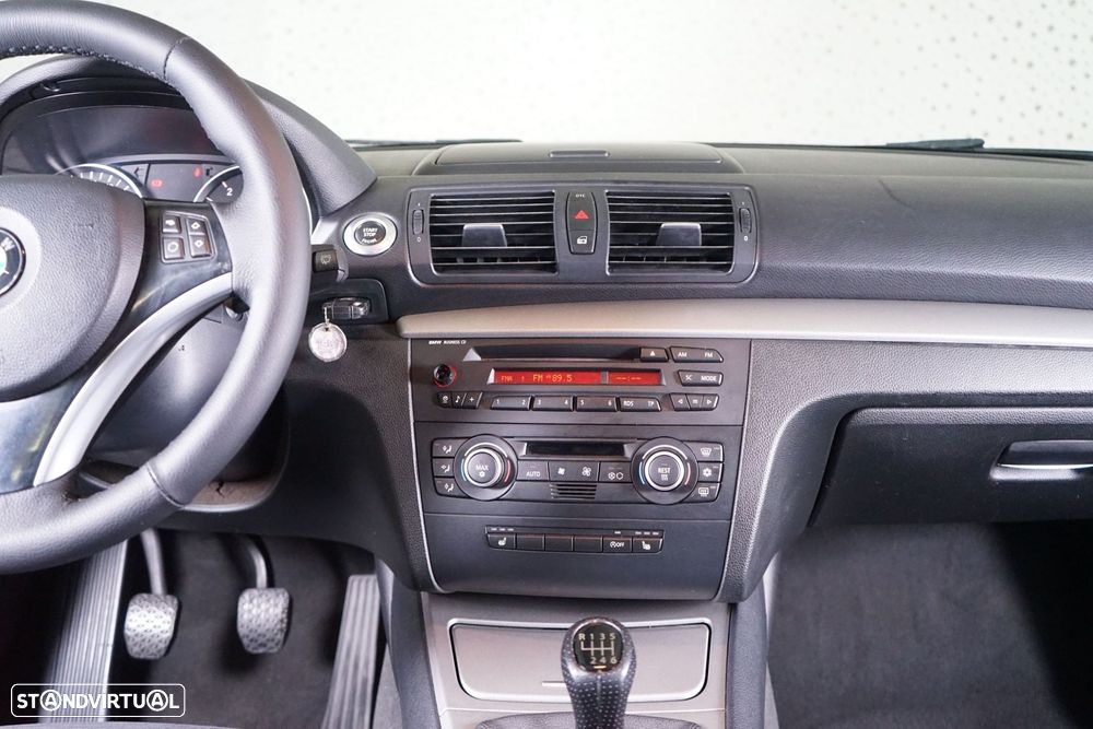 BMW 118 d - 27