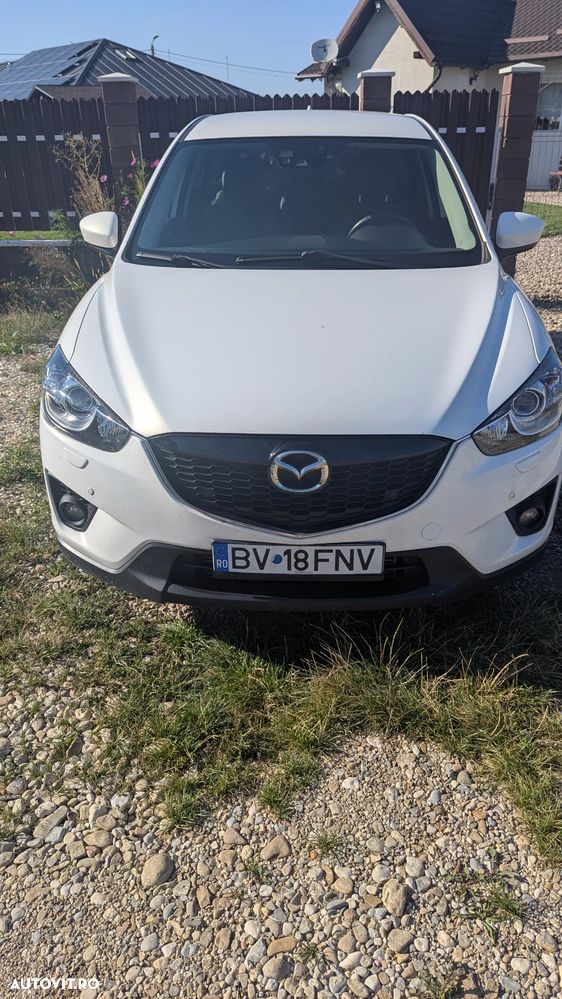 Mazda CX-5 CD175 4x4 Revolution - 2