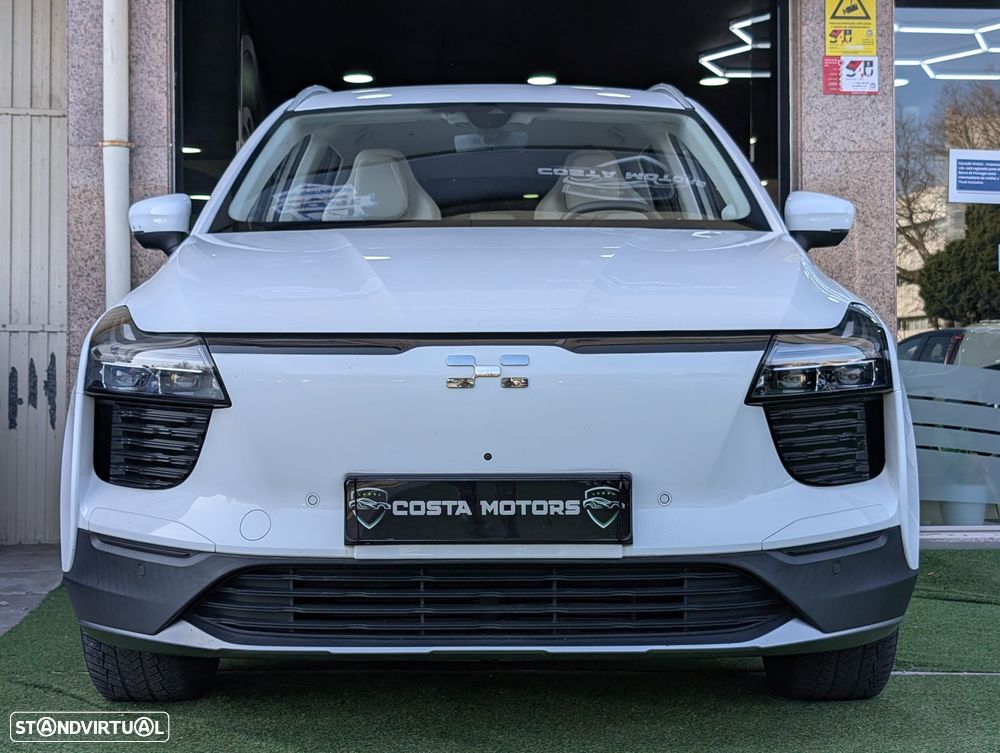 Aiways U5 Premium - 7