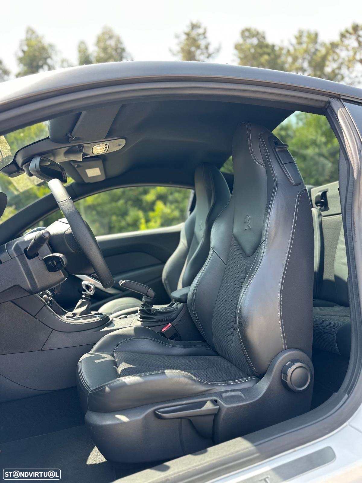 Peugeot RCZ 1.6 THP - 18