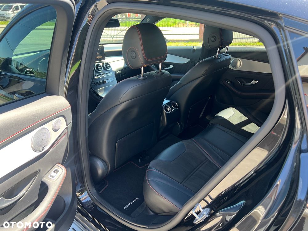Mercedes-Benz GLC - 26