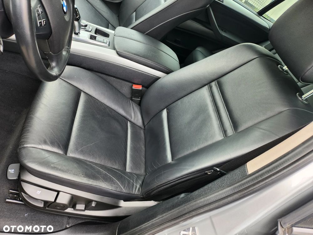 BMW X5 xDrive30d Blue Performance Edition Exclusive - 7