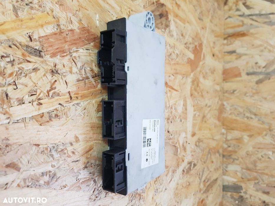 Modul CAS4 CA Bmw F01 F02 F07 F10 F11 F12 F25 F26 Cod - 2