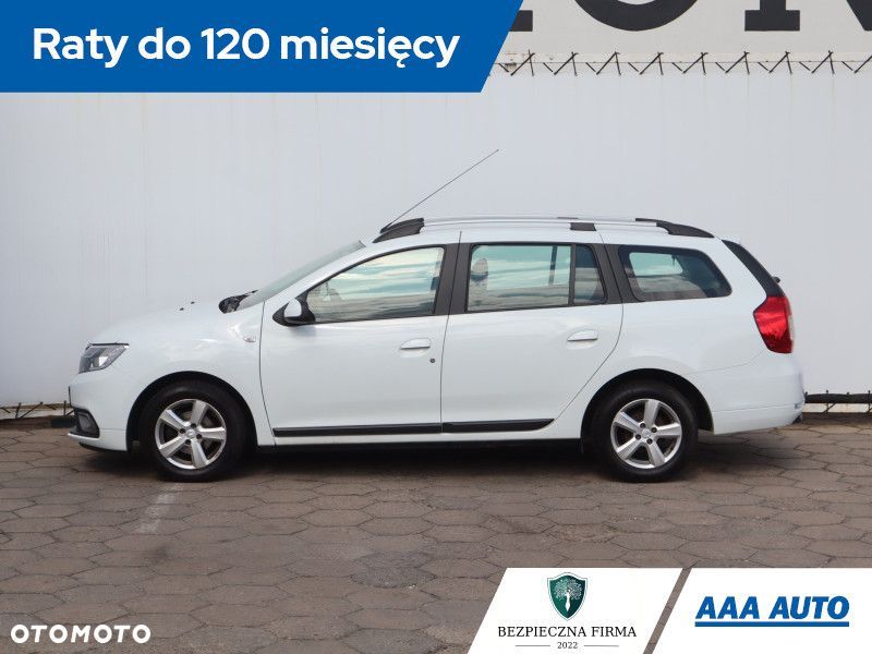 Dacia Logan - 4
