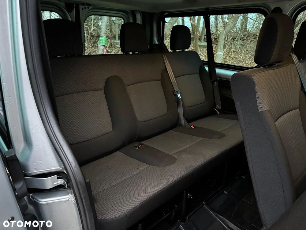 Renault Trafic 2.0 L2H1 HD Extra (bryg.) - 15