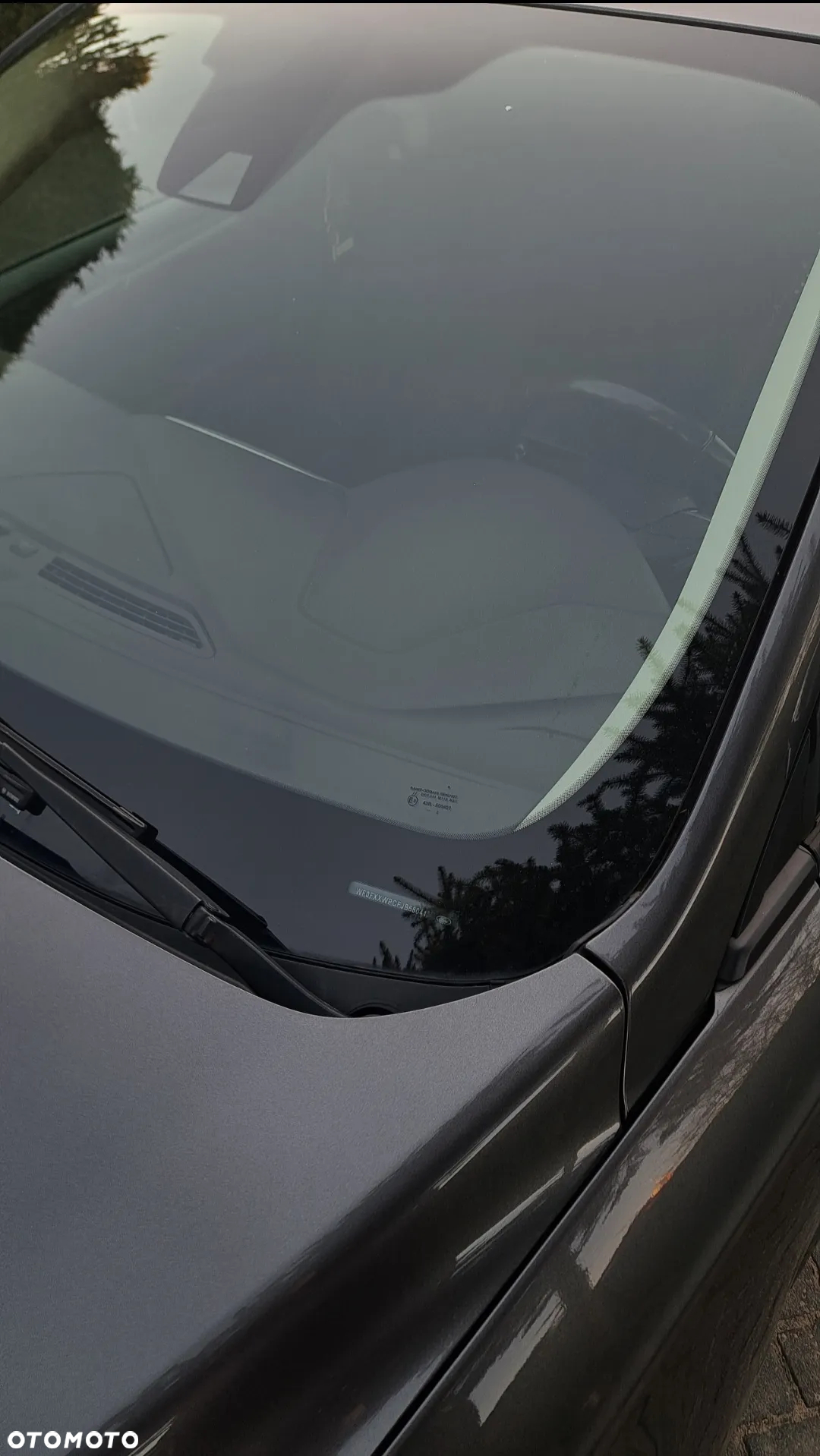 Ford Mondeo - 15