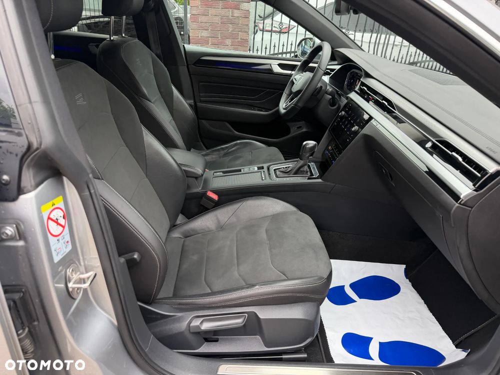 Volkswagen Arteon 2.0 TSI R-Line DSG - 15