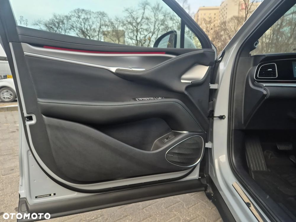 BYD Sealion 7 91.3kWh Excellence AWD - 10