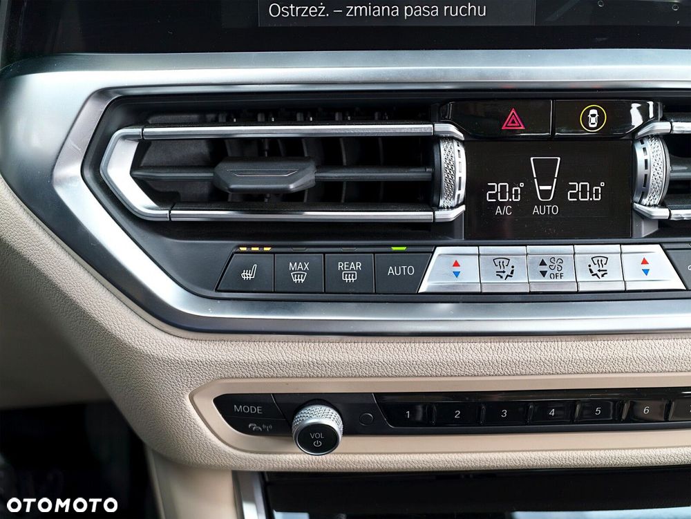 BMW Seria 3 - 22