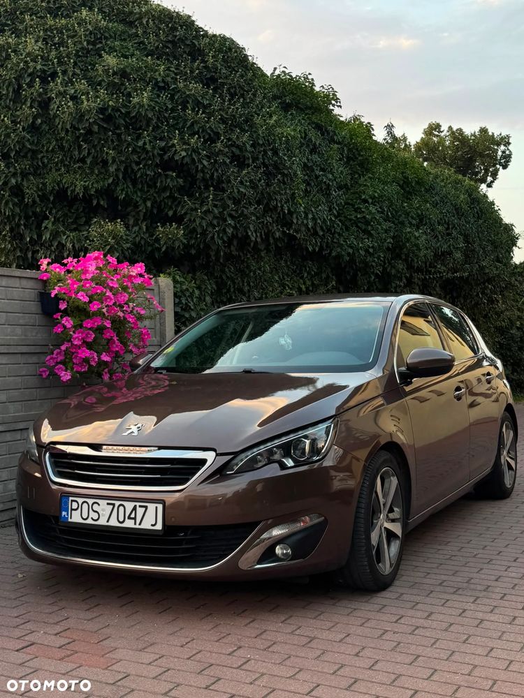 Peugeot 308 - 2