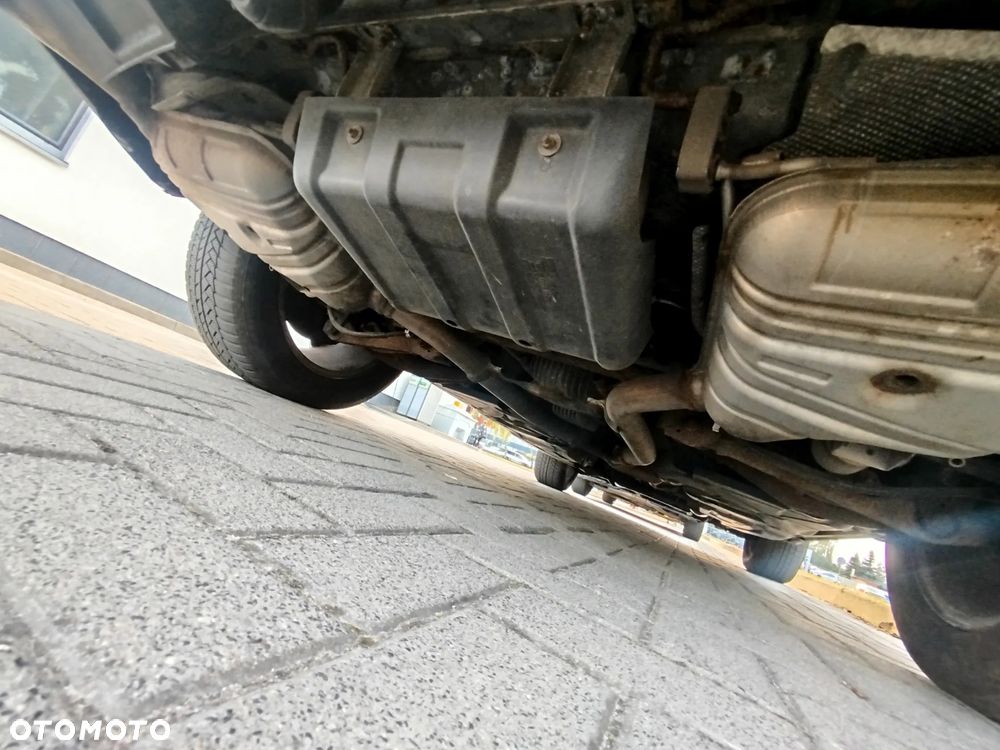 Mercedes-Benz ML 320 CDI 4Matic 7G-TRONIC - 25
