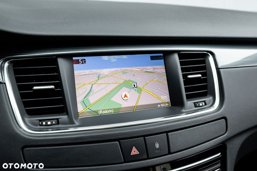 Peugeot 508 - 20