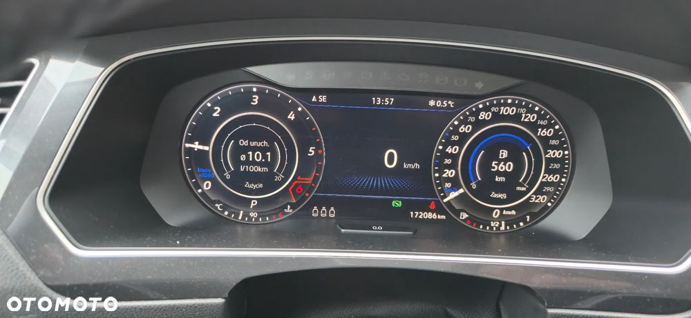 Volkswagen Tiguan 2.0 TDI BMT SCR 4Mot Highline DSG - 2