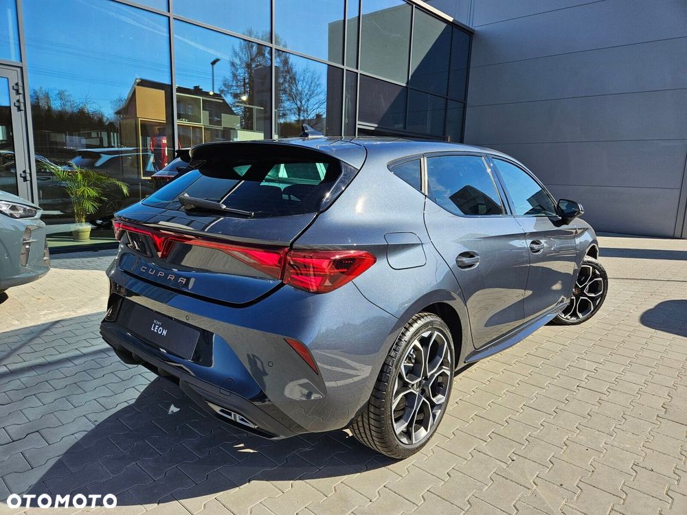 Cupra Leon 2.0 TDI DSG - 4