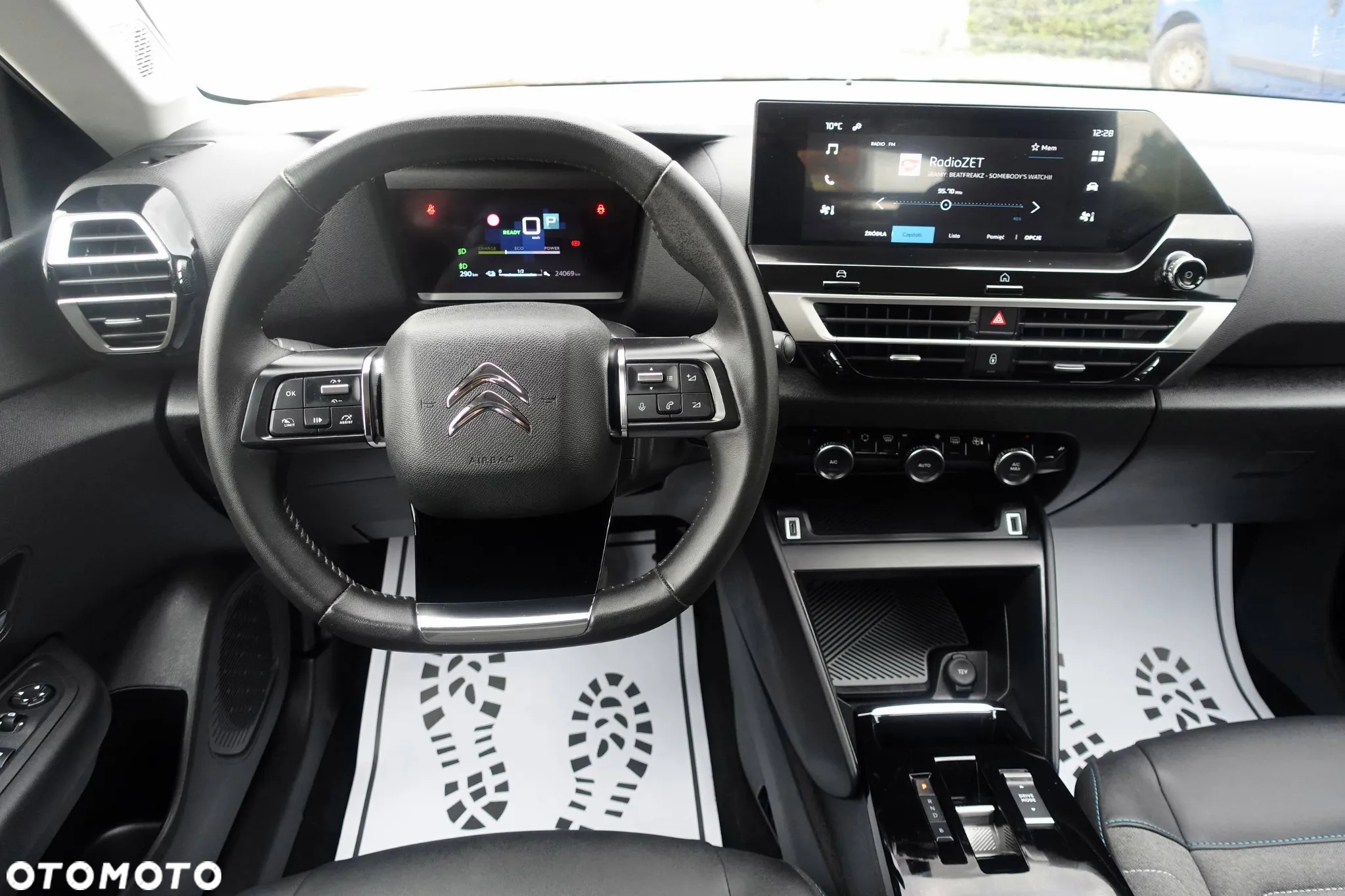 Citroën C4 e-C4 136 FEEL - 14