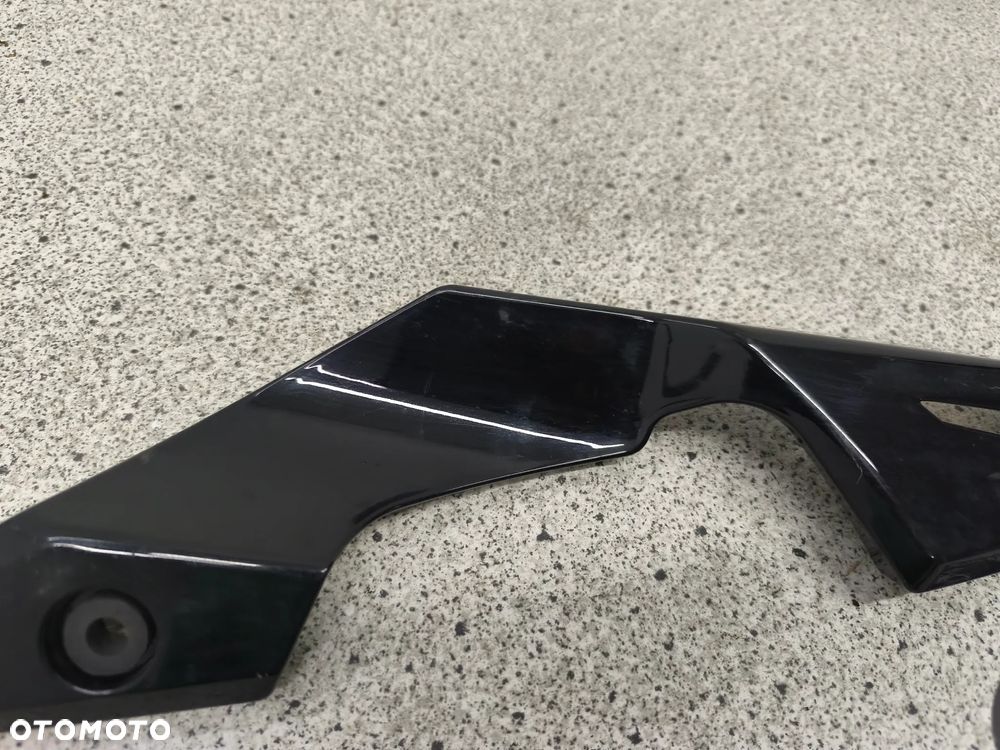 Pług, płoza, owiewka, osłona Suzuki GSR 750 GSR750 - 3