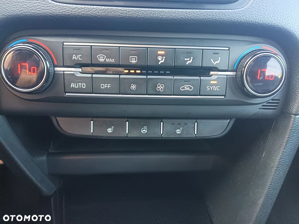 Kia ProCeed 1.5 T-GDI GT Line DCT - 22