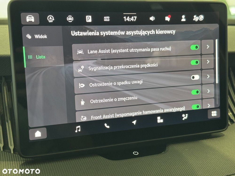 Skoda Superb - 28